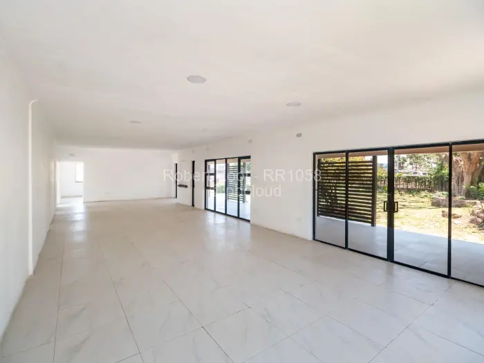 Office for Sale in Eastlea, Harare