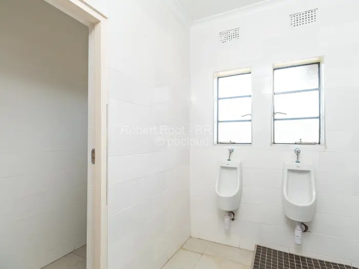 Office for Sale in Eastlea, Harare