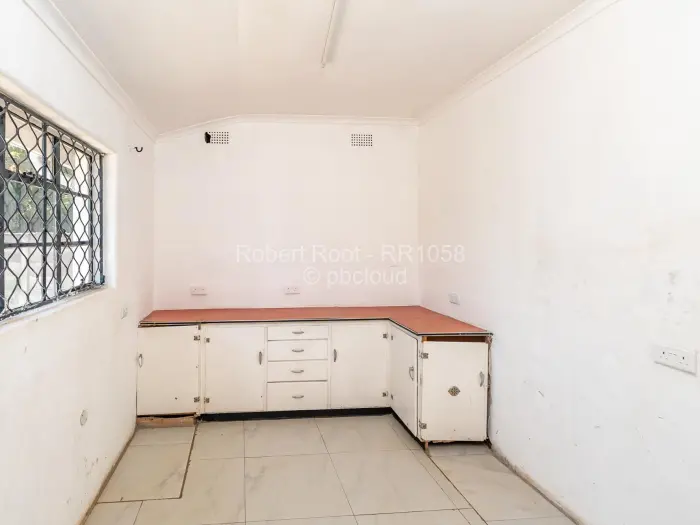 Office for Sale in Eastlea, Harare