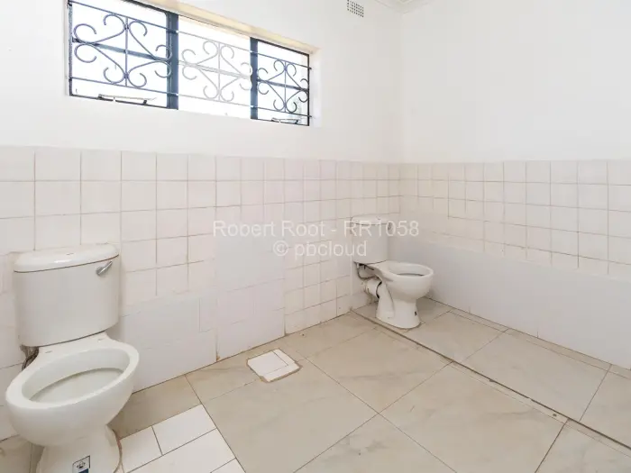 Office for Sale in Eastlea, Harare