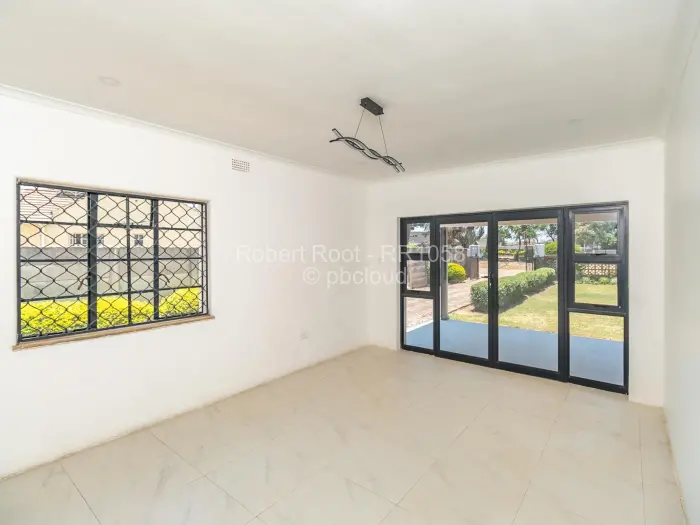 Office for Sale in Eastlea, Harare