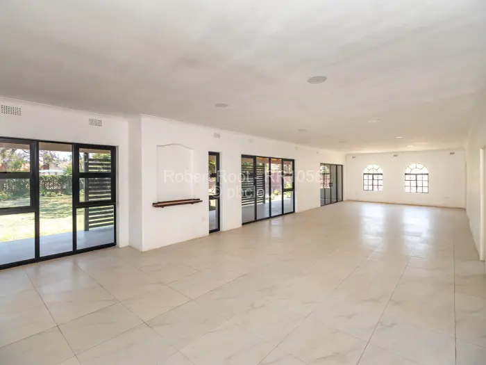 Office for Sale in Eastlea, Harare