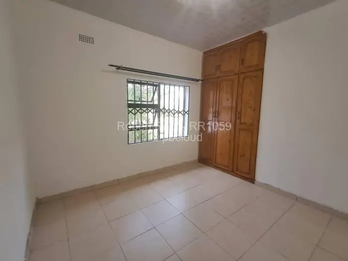4 Bedroom House to Rent in Borrowdale West