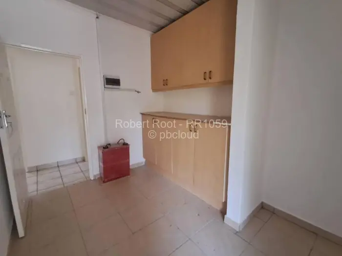 4 Bedroom House to Rent in Borrowdale West