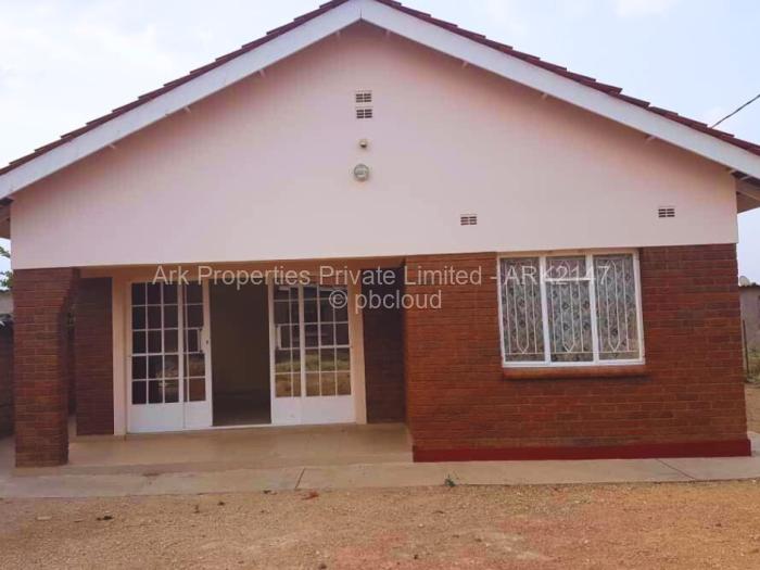 4 Bedroom House for Sale in Norton, Norton