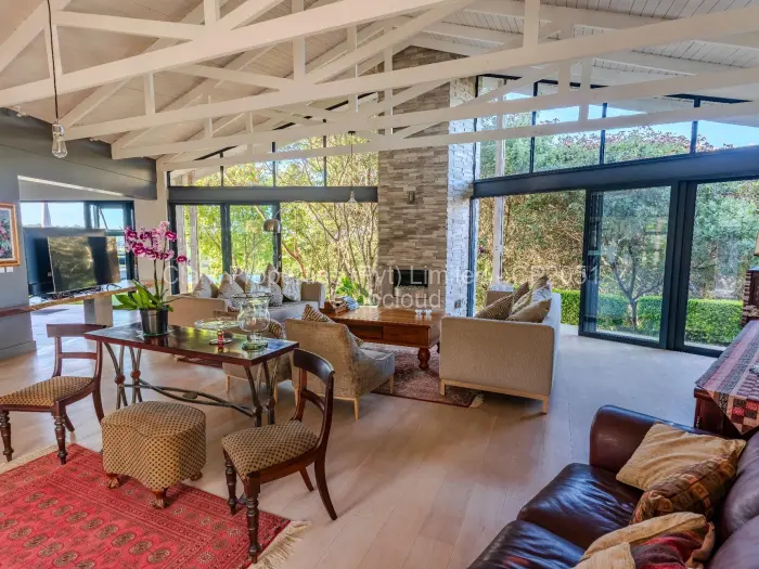 4 Bedroom House for Sale in Borrowdale Brooke, Harare