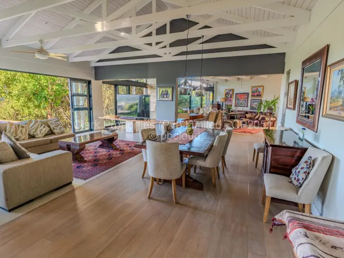 4 Bedroom House for Sale in Borrowdale Brooke, Harare