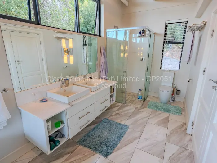 4 Bedroom House for Sale in Borrowdale Brooke, Harare