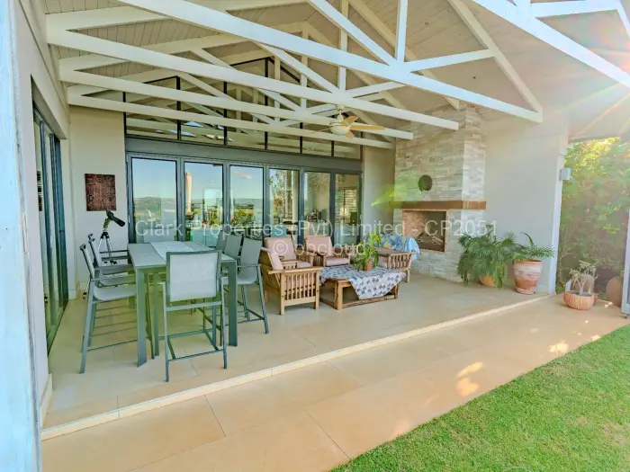 4 Bedroom House for Sale in Borrowdale Brooke, Harare