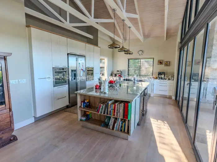 4 Bedroom House for Sale in Borrowdale Brooke, Harare