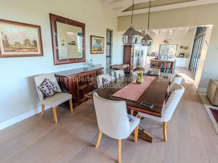 4 Bedroom House for Sale in Borrowdale Brooke, Harare