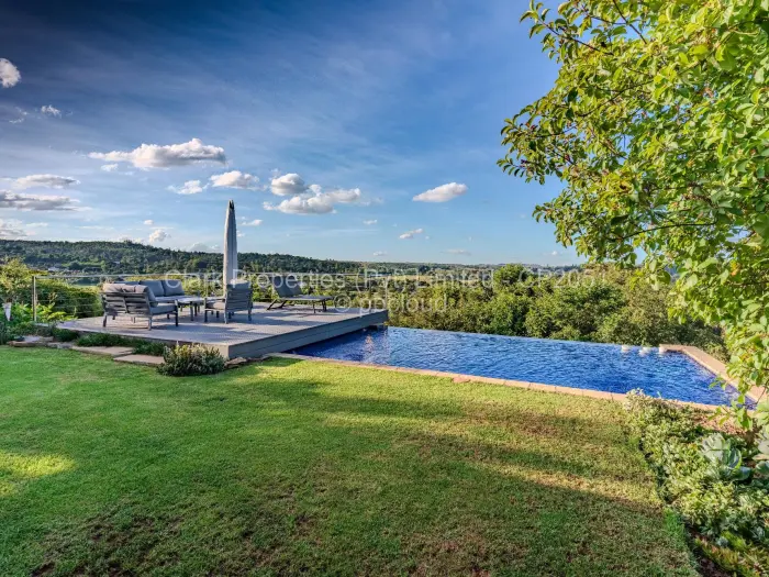 4 Bedroom House for Sale in Borrowdale Brooke, Harare