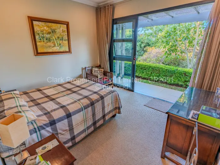 4 Bedroom House for Sale in Borrowdale Brooke, Harare