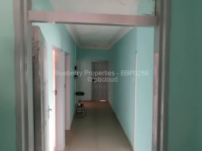 4 Bedroom House for Sale in Madokero Estates, Harare