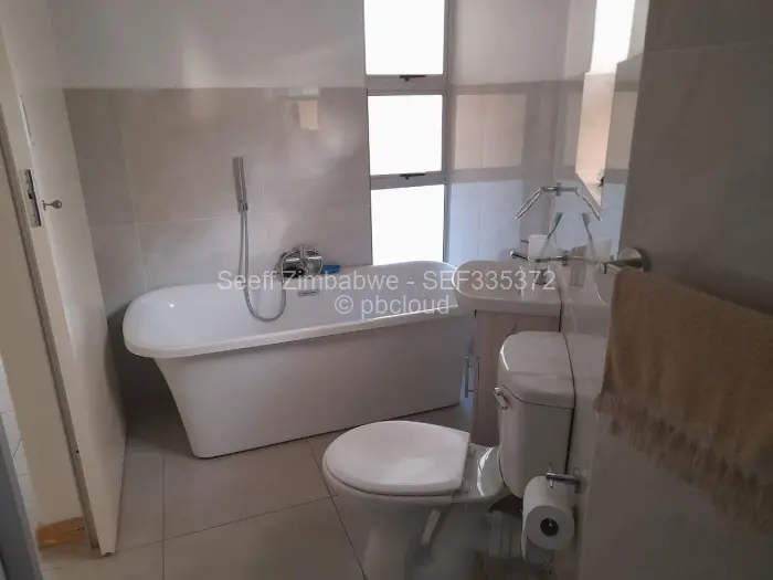 3 Bedroom House for Sale in Avondale West, Harare