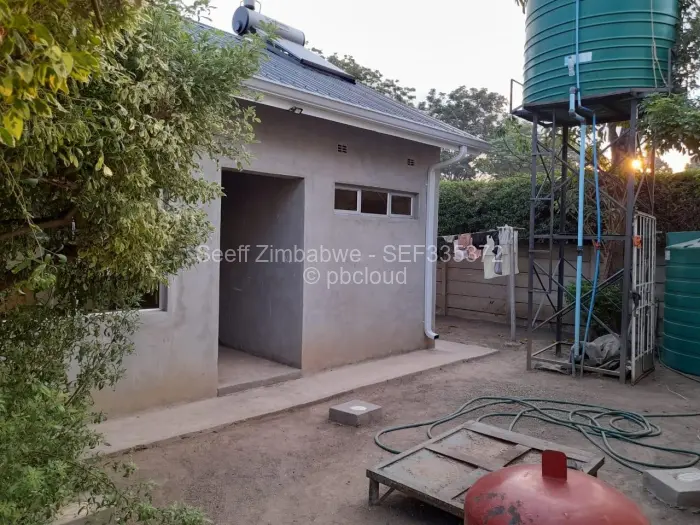 3 Bedroom House for Sale in Avondale West, Harare