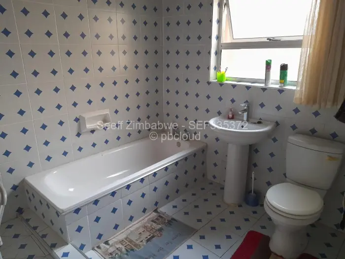 3 Bedroom House for Sale in Avondale West, Harare