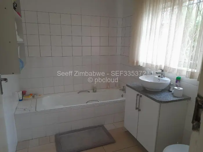 3 Bedroom House for Sale in Avondale West, Harare