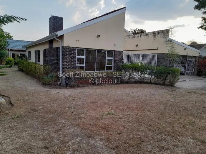 3 Bedroom House for Sale in Avondale West, Harare