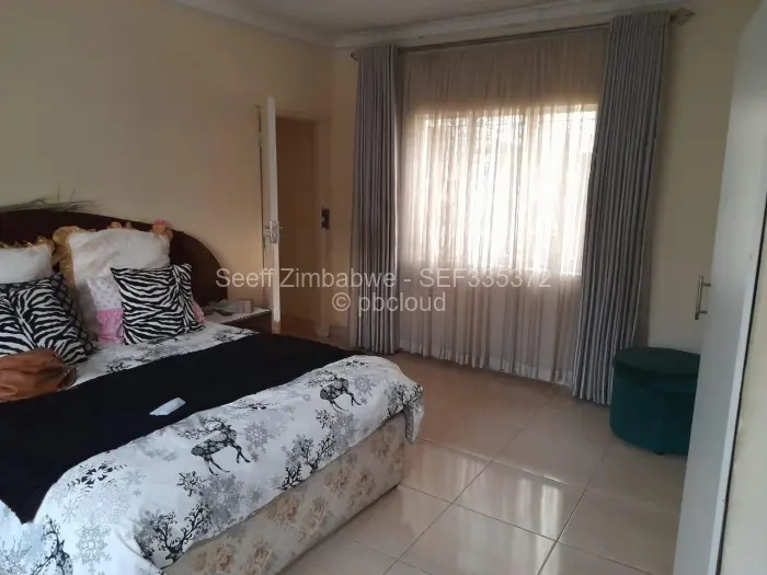 3 Bedroom House for Sale in Avondale West, Harare