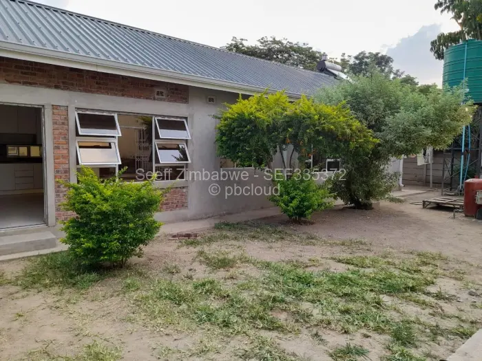 3 Bedroom House for Sale in Avondale West, Harare