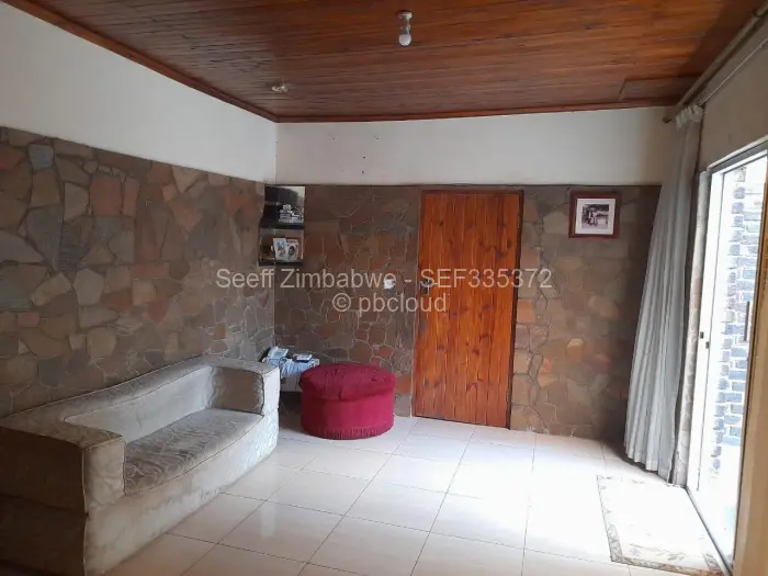 3 Bedroom House for Sale in Avondale West, Harare