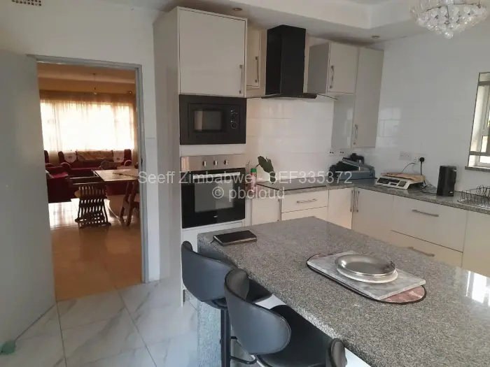 3 Bedroom House for Sale in Avondale West, Harare