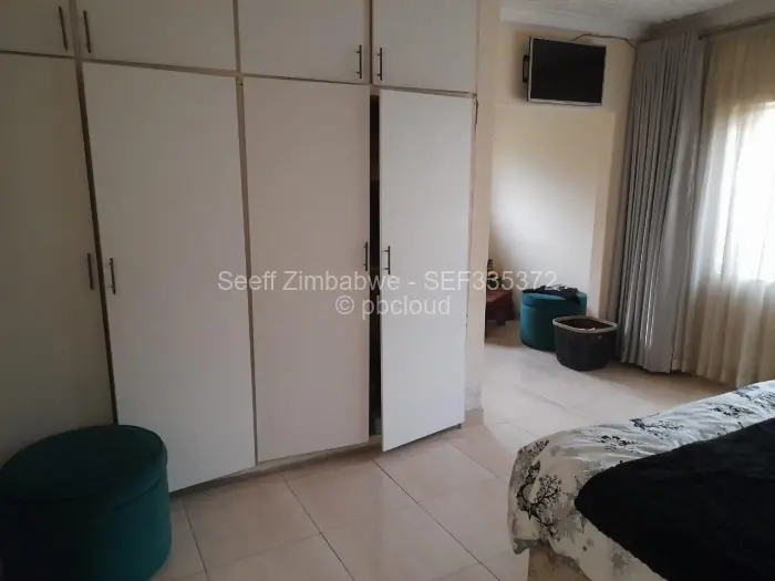 3 Bedroom House for Sale in Avondale West, Harare