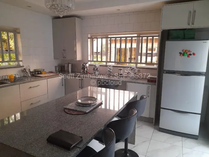 3 Bedroom House for Sale in Avondale West, Harare