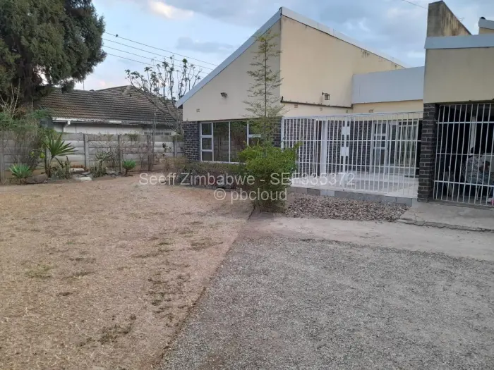 3 Bedroom House for Sale in Avondale West, Harare