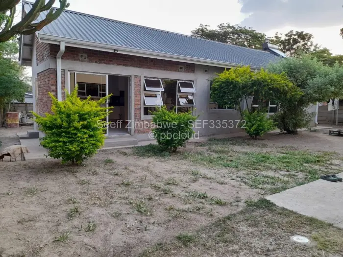3 Bedroom House for Sale in Avondale West, Harare