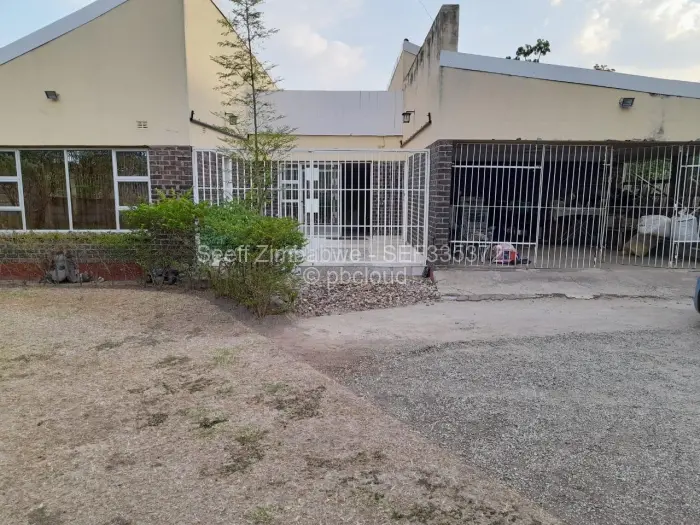3 Bedroom House for Sale in Avondale West, Harare