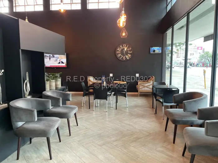 Hospitality/BnB for Sale in Bulawayo City Centre, Bulawayo