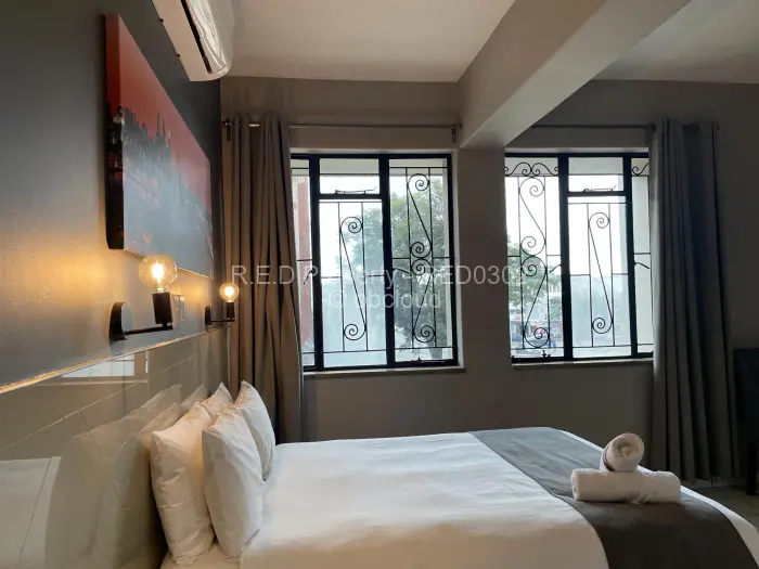 Hospitality/BnB for Sale in Bulawayo City Centre, Bulawayo