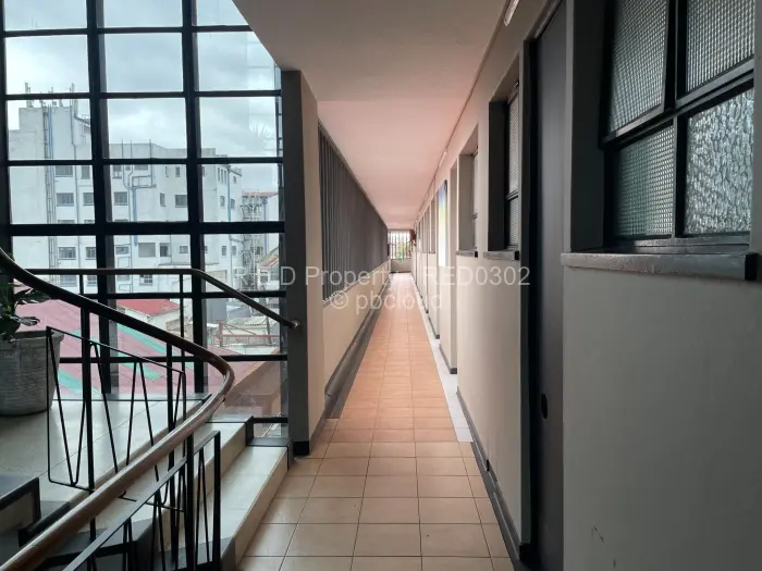 Hospitality/BnB for Sale in Bulawayo City Centre, Bulawayo