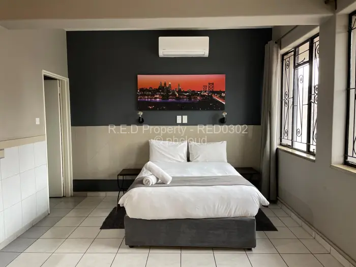 Hospitality/BnB for Sale in Bulawayo City Centre, Bulawayo