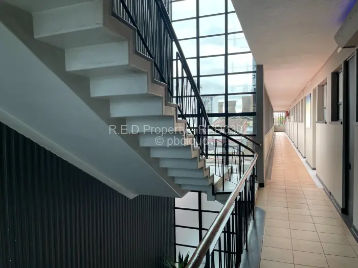 Hospitality/BnB for Sale in Bulawayo City Centre, Bulawayo