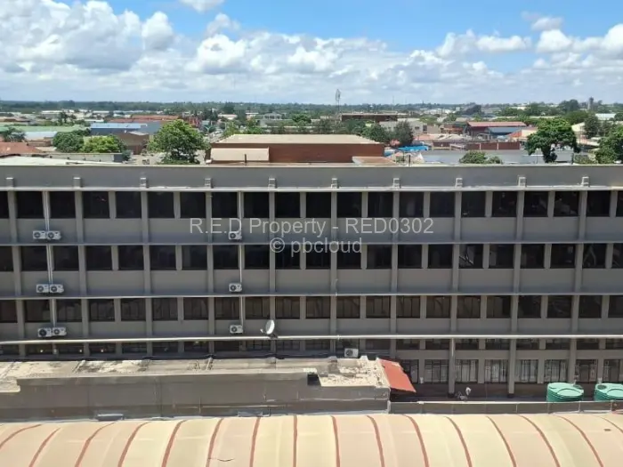 Hospitality/BnB for Sale in Bulawayo City Centre, Bulawayo