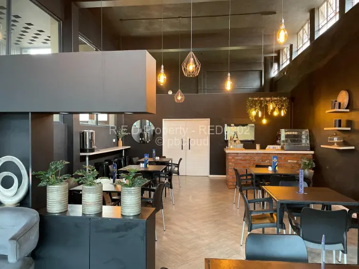 Hospitality/BnB for Sale in Bulawayo City Centre, Bulawayo