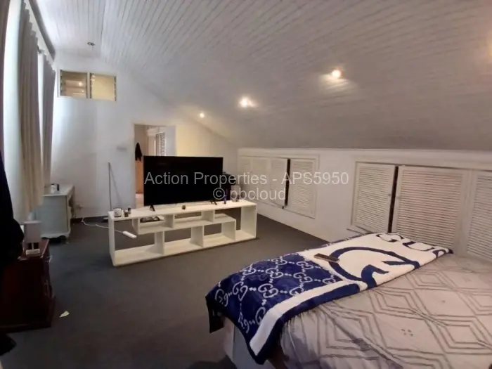 Townhouse/Cluster to Rent in Avondale