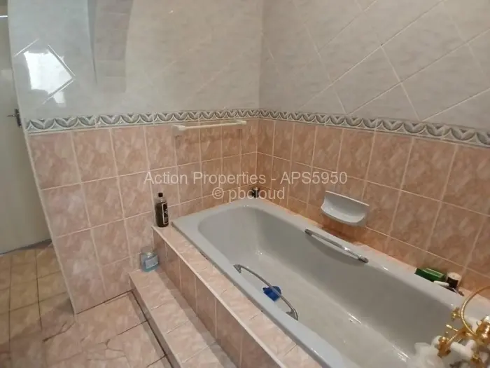 Townhouse/Cluster to Rent in Avondale