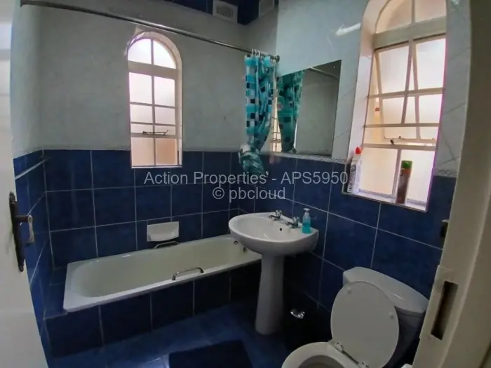 Townhouse/Cluster to Rent in Avondale