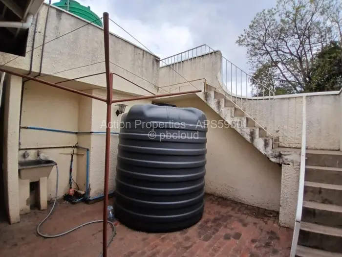 Townhouse/Cluster to Rent in Avondale