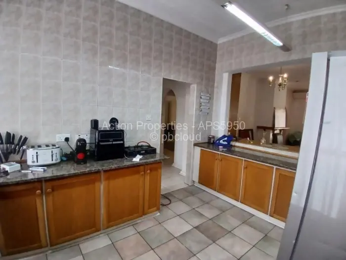 Townhouse/Cluster to Rent in Avondale