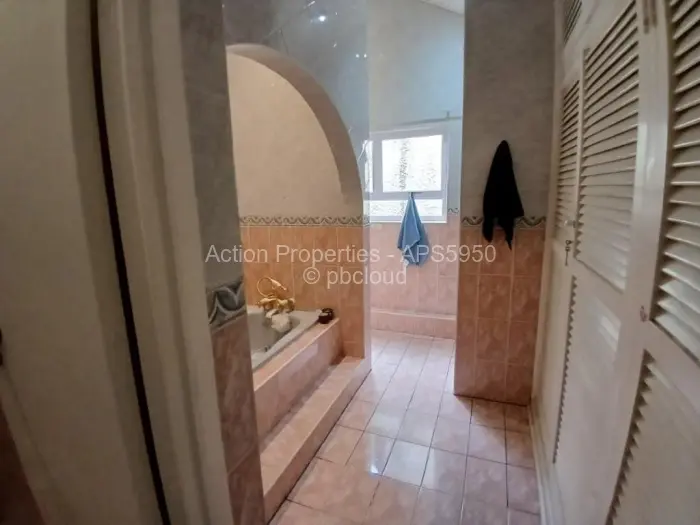 Townhouse/Cluster to Rent in Avondale