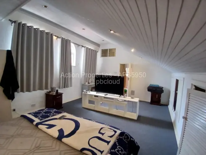 Townhouse/Cluster to Rent in Avondale