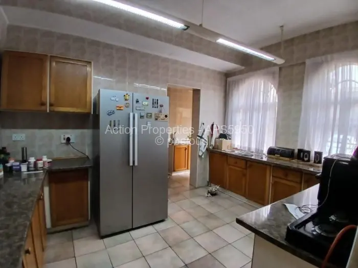 Townhouse/Cluster to Rent in Avondale