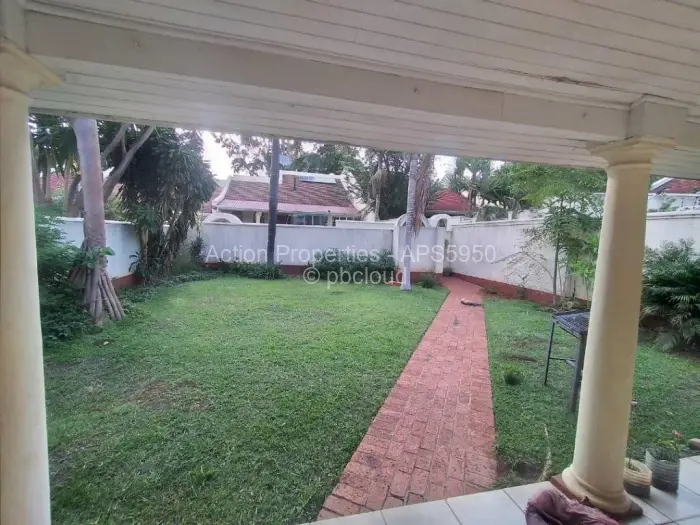 Townhouse/Cluster to Rent in Avondale