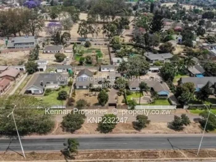 Other Commercial for Sale in Eastlea, Harare