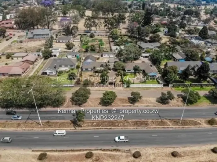 Other Commercial for Sale in Eastlea, Harare